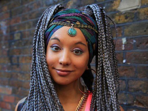 Yarah Bravo