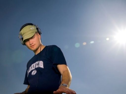 DJ DOOBY alias FUNKDOOBY